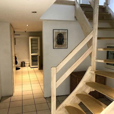 Tingvej 15 Feriehus Обенро Экстерьер фото